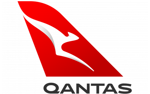 Qantas